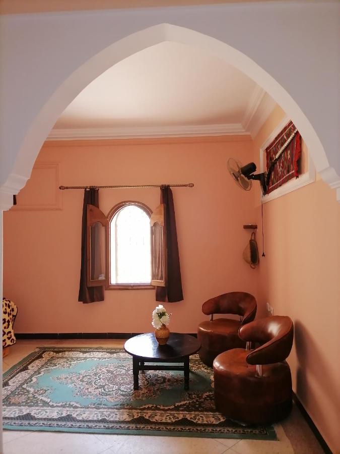 Chambre D'Hotes Aya Ouzoud Exterior photo